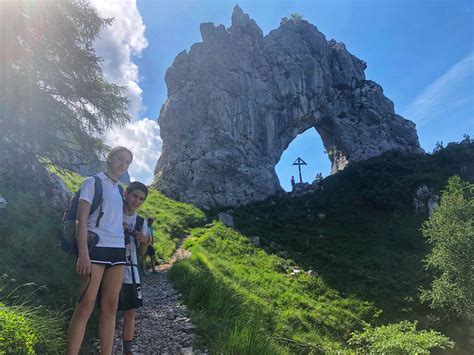 provincia di prada|Trekking alla Porta di Prada .